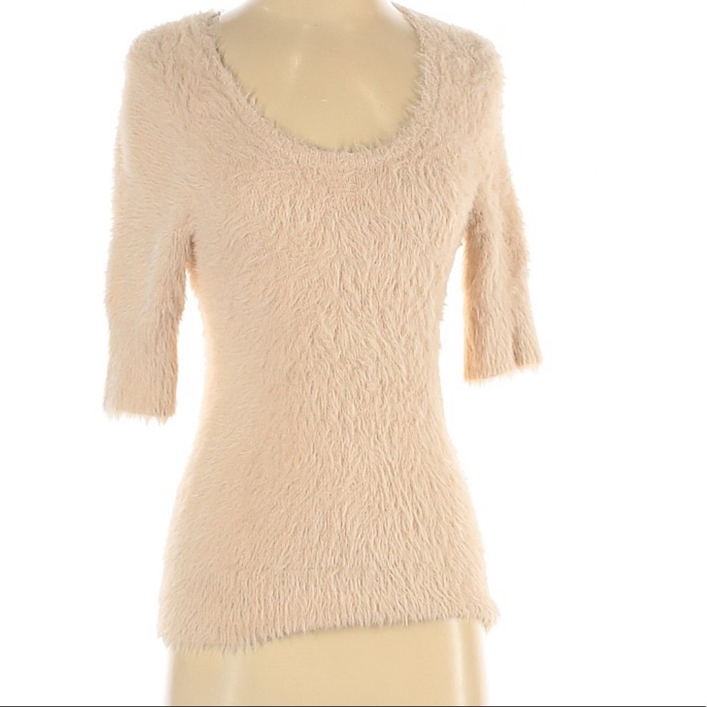 Anthropologie sweater